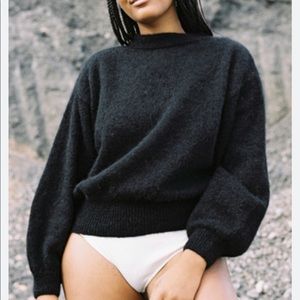 Aniela Parys Europa Sweater